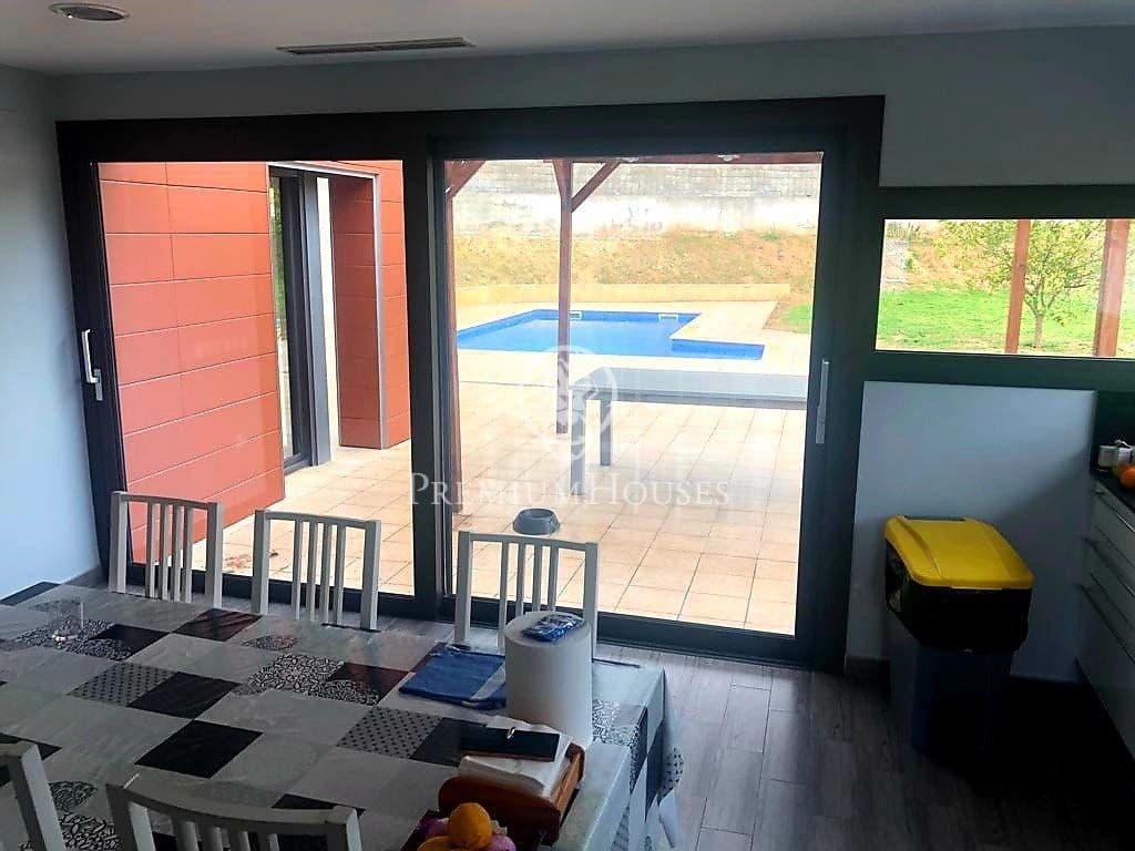 4 soveværelse Villa til salg i Sant Pere de Ribes med swimmingpool garage - € 1.000.000 (Ref: 6766428)