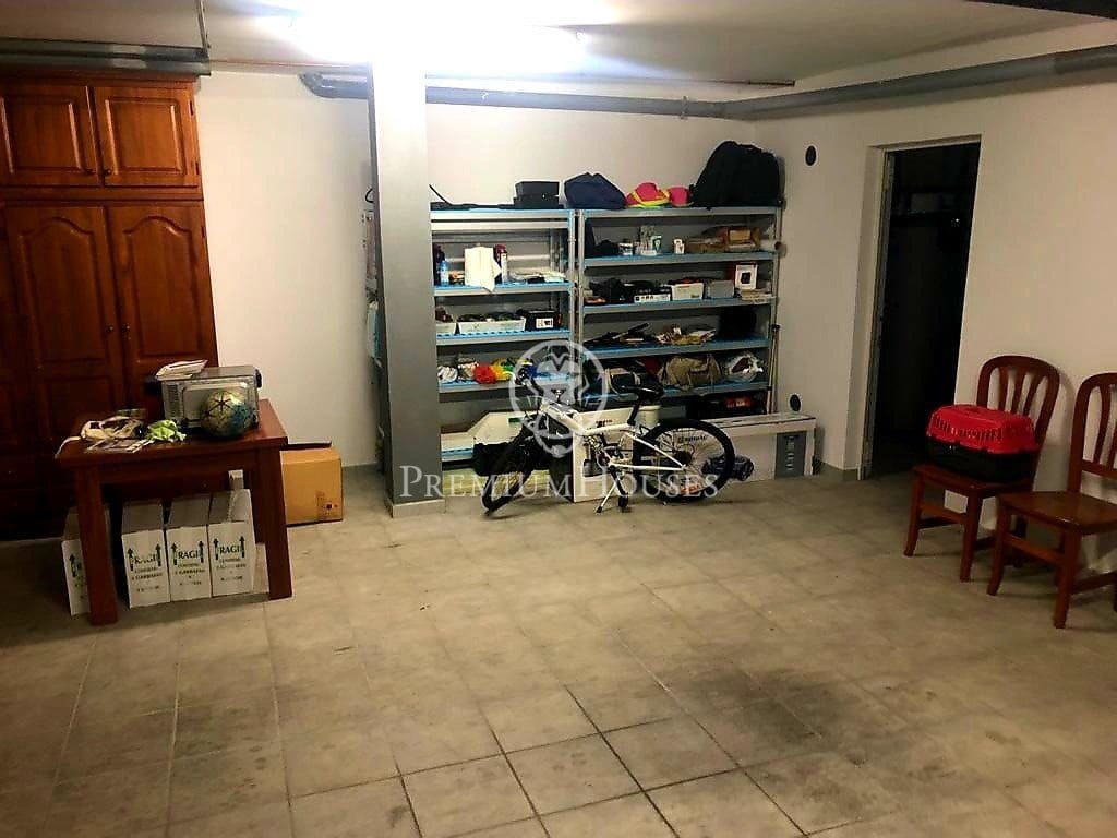 4 soveværelse Villa til salg i Sant Pere de Ribes med swimmingpool garage - € 1.000.000 (Ref: 6766428)