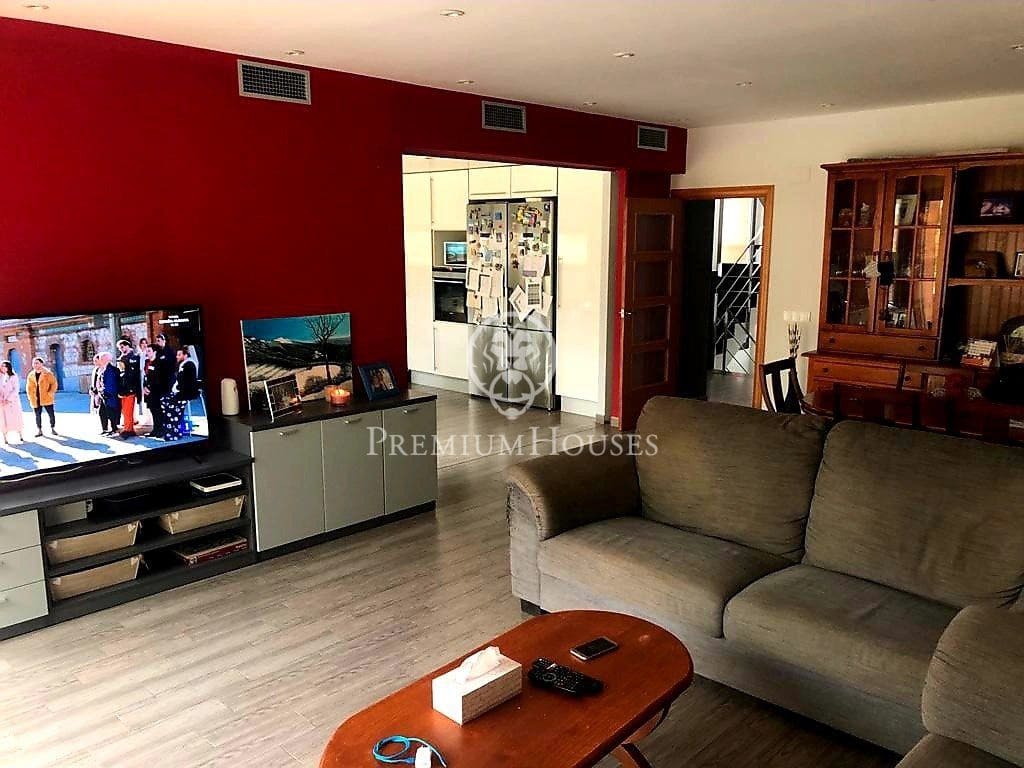 4 soveværelse Villa til salg i Sant Pere de Ribes med swimmingpool garage - € 1.000.000 (Ref: 6766428)