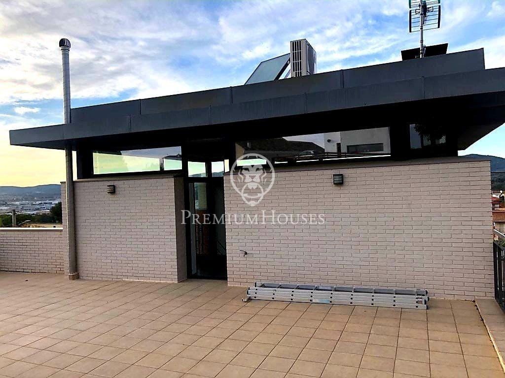 4 soveværelse Villa til salg i Sant Pere de Ribes med swimmingpool garage - € 1.000.000 (Ref: 6766428)