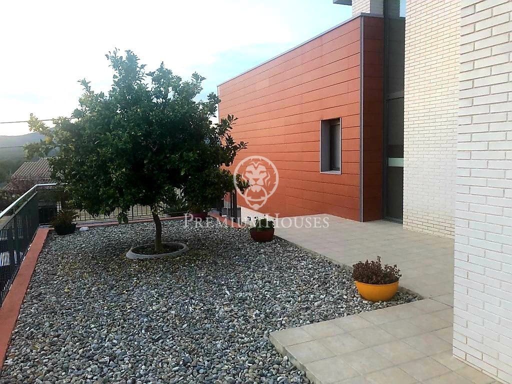 4 soveværelse Villa til salg i Sant Pere de Ribes med swimmingpool garage - € 1.000.000 (Ref: 6766428)