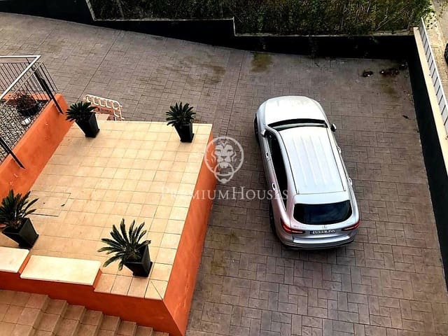 4 soverom Villa til salgs i Sant Pere de Ribes med svømmebasseng garasje - € 1 000 000 (Ref: 6766428)