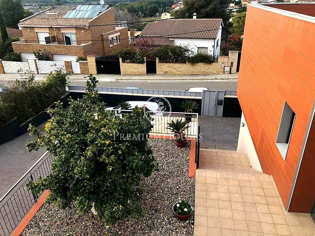 4 soveværelse Villa til salg i Sant Pere de Ribes med swimmingpool garage - € 1.000.000 (Ref: 6766428)