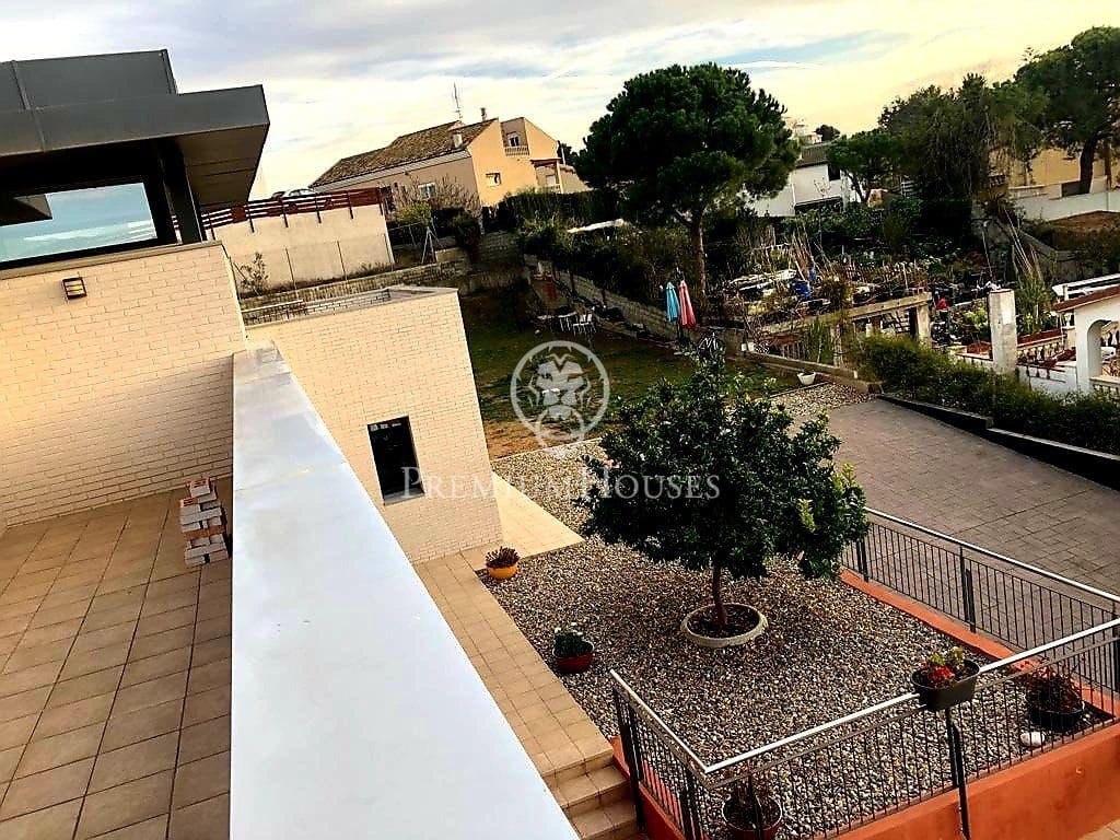 4 soveværelse Villa til salg i Sant Pere de Ribes med swimmingpool garage - € 1.000.000 (Ref: 6766428)