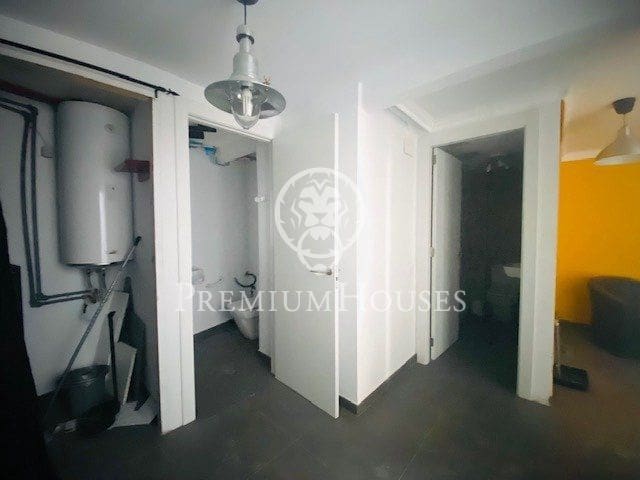 Erhverv til leje i Sitges - € 2.200 (Ref: 6821458)