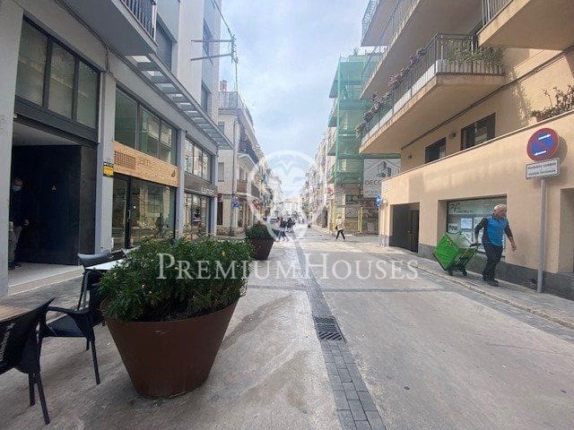 Erhverv til leje i Sitges - € 2.200 (Ref: 6821458)