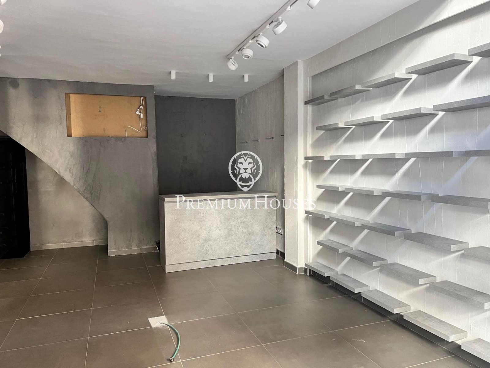 Erhverv til leje i Sitges - € 2.200 (Ref: 6821458)