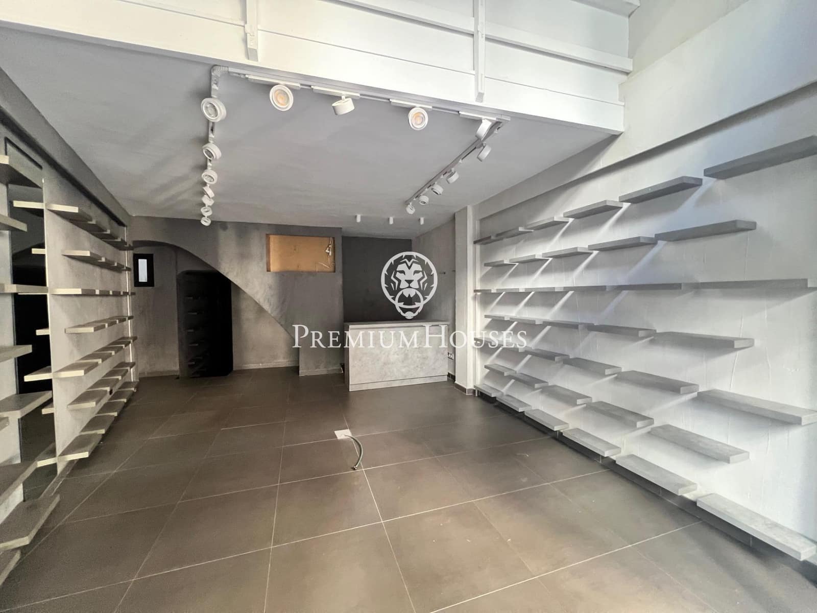 Erhverv til leje i Sitges - € 2.200 (Ref: 6821458)