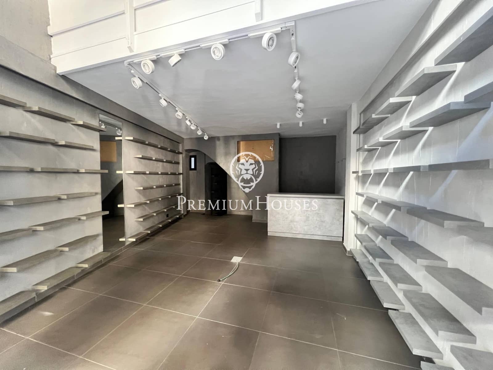 Erhverv til leje i Sitges - € 2.200 (Ref: 6821458)