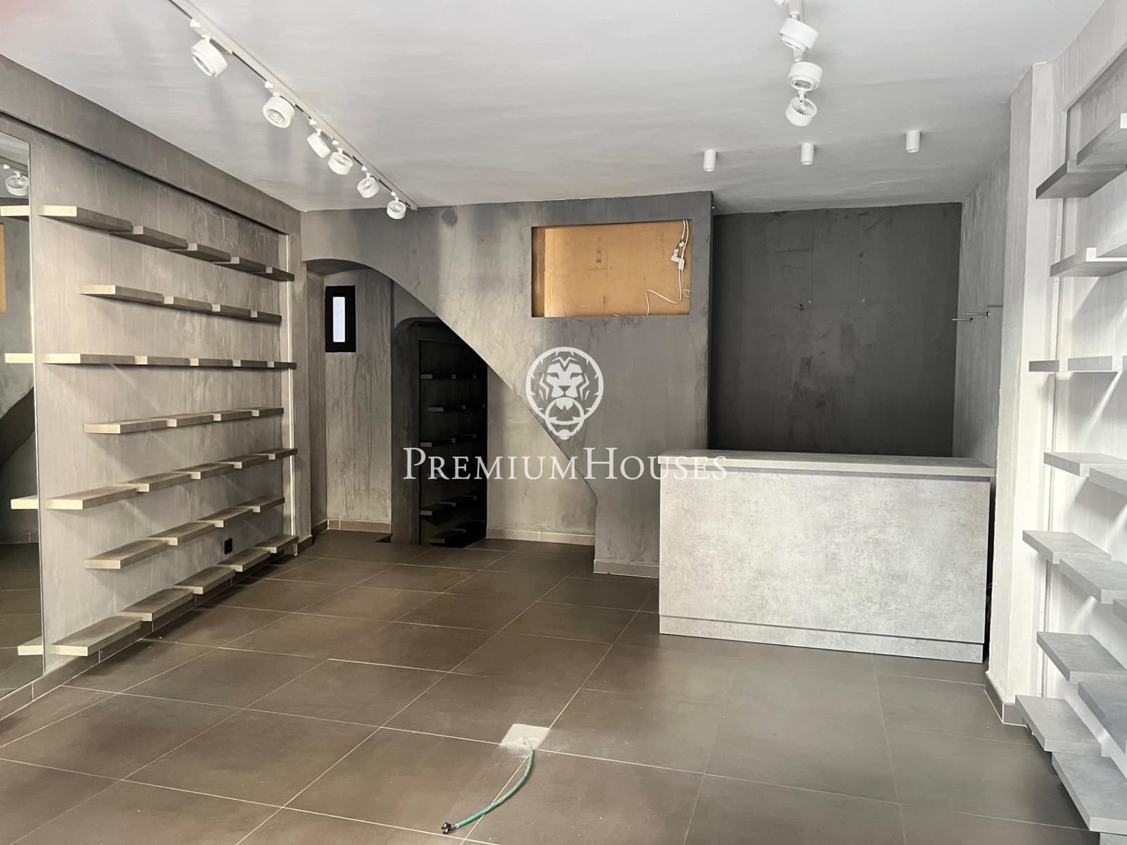 Erhverv til leje i Sitges - € 2.200 (Ref: 6821458)