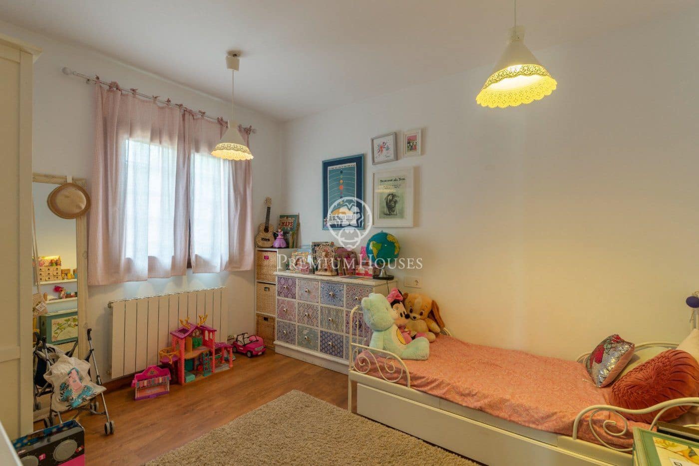 4 soverom Villa til salgs i Sant Pere de Ribes med svømmebasseng garasje - € 730 000 (Ref: 6824794)