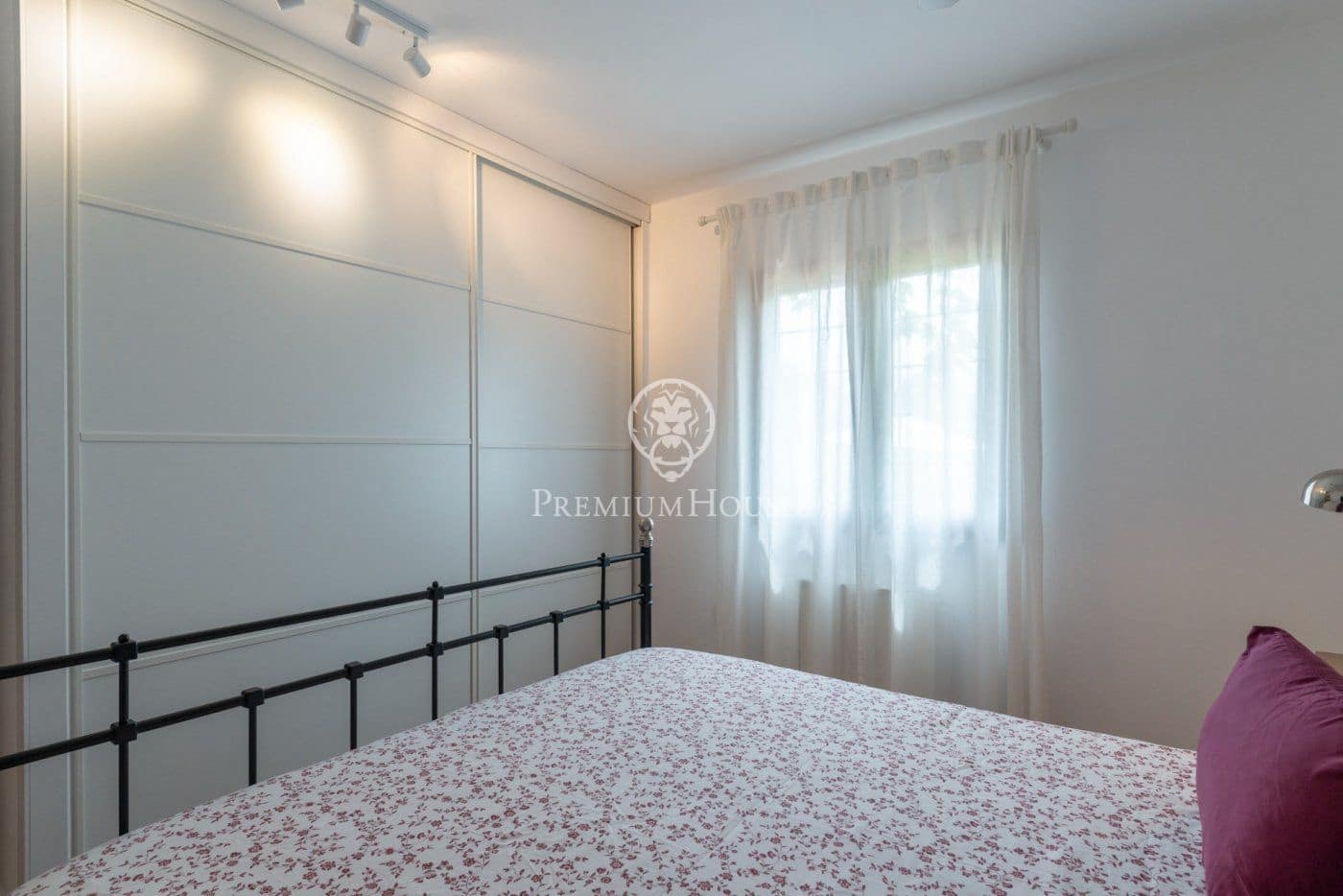 4 soverom Villa til salgs i Sant Pere de Ribes med svømmebasseng garasje - € 730 000 (Ref: 6824794)