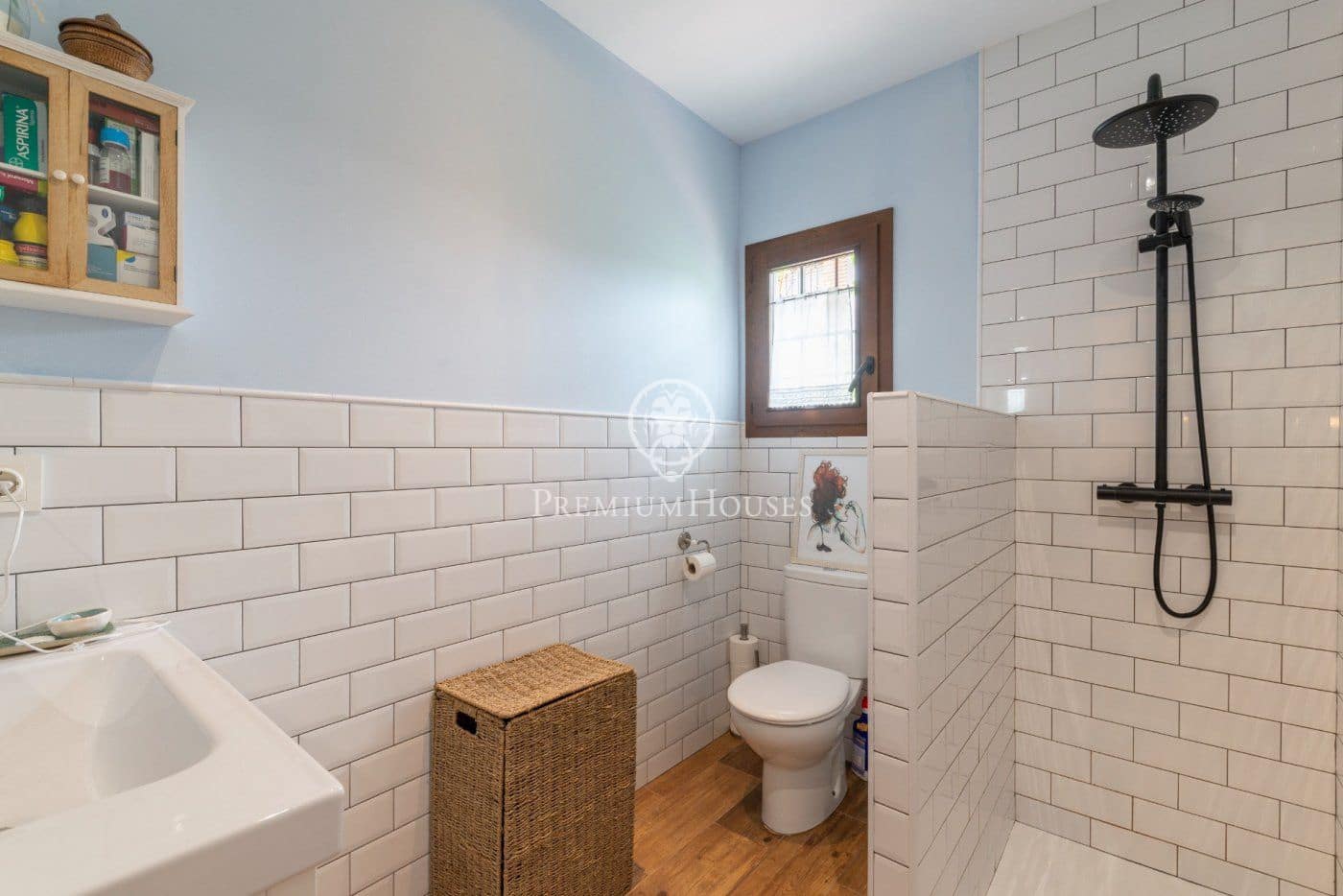 4 soverom Villa til salgs i Sant Pere de Ribes med svømmebasseng garasje - € 730 000 (Ref: 6824794)