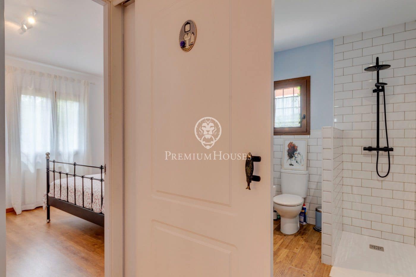 4 soverom Villa til salgs i Sant Pere de Ribes med svømmebasseng garasje - € 730 000 (Ref: 6824794)