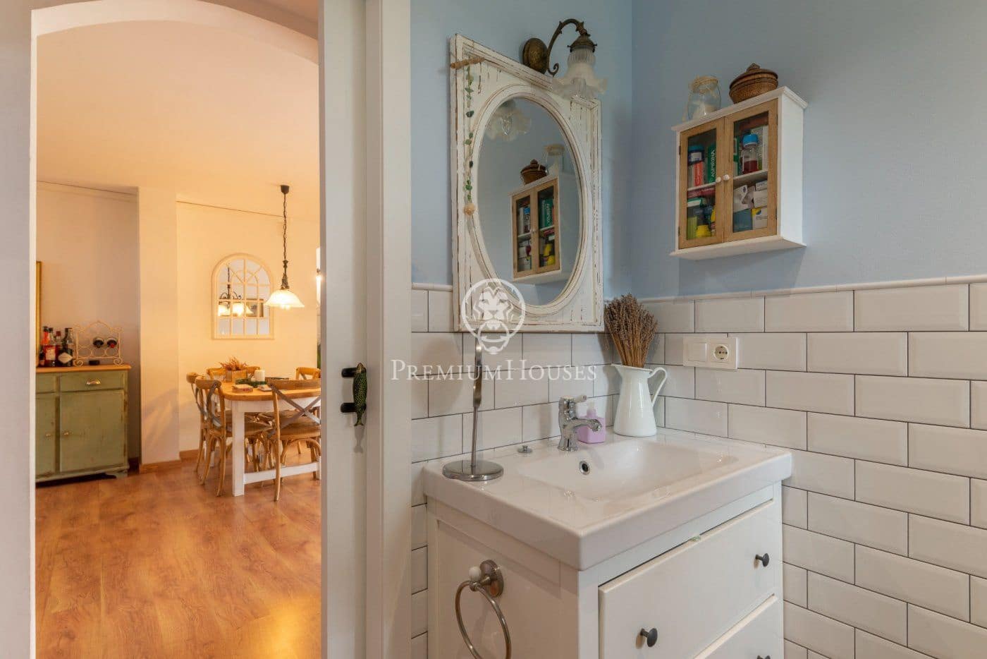 4 soverom Villa til salgs i Sant Pere de Ribes med svømmebasseng garasje - € 730 000 (Ref: 6824794)