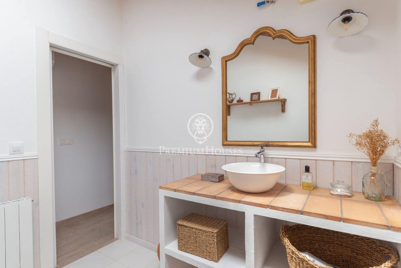 4 soverom Villa til salgs i Sant Pere de Ribes med svømmebasseng garasje - € 730 000 (Ref: 6824794)