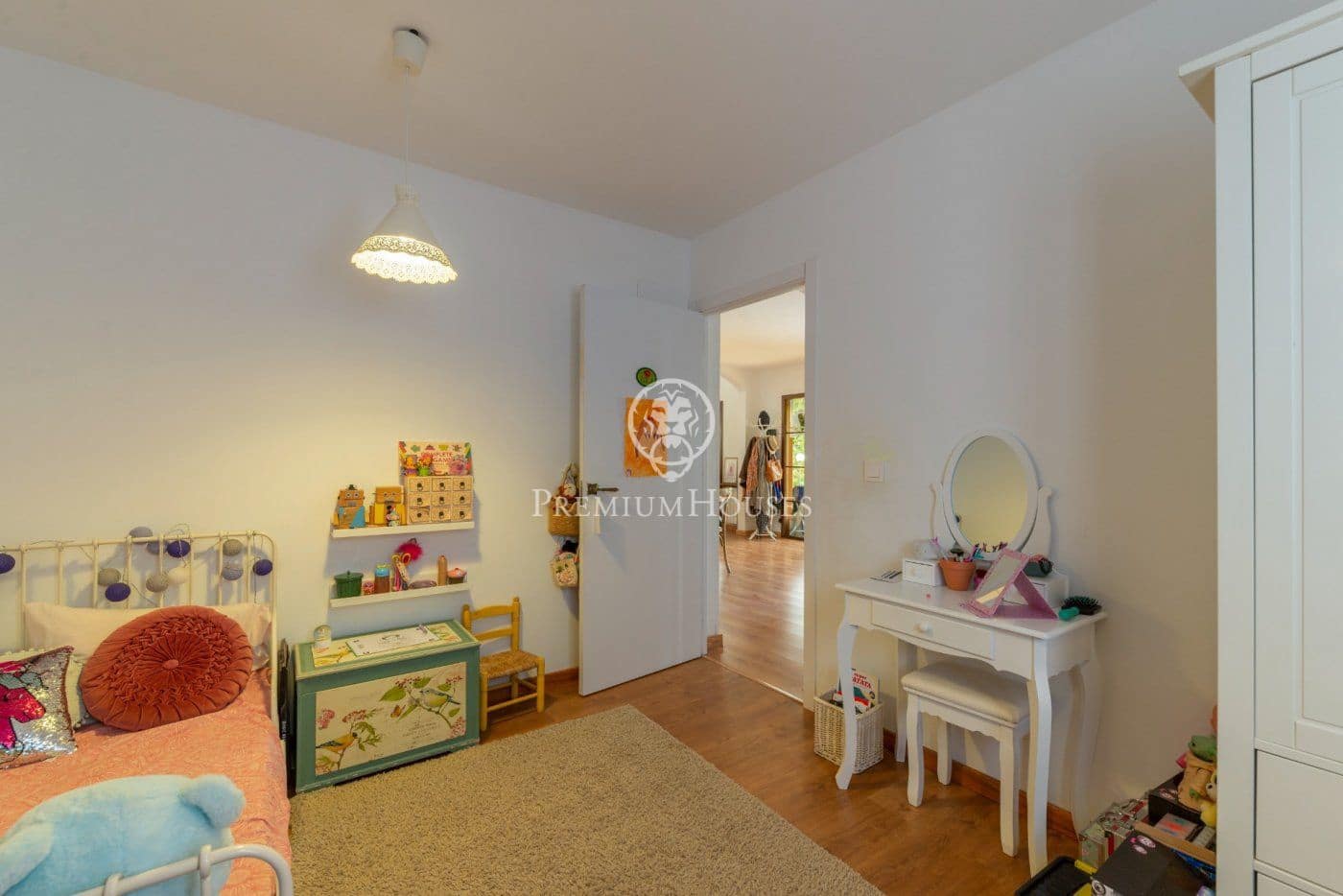 4 soverom Villa til salgs i Sant Pere de Ribes med svømmebasseng garasje - € 730 000 (Ref: 6824794)