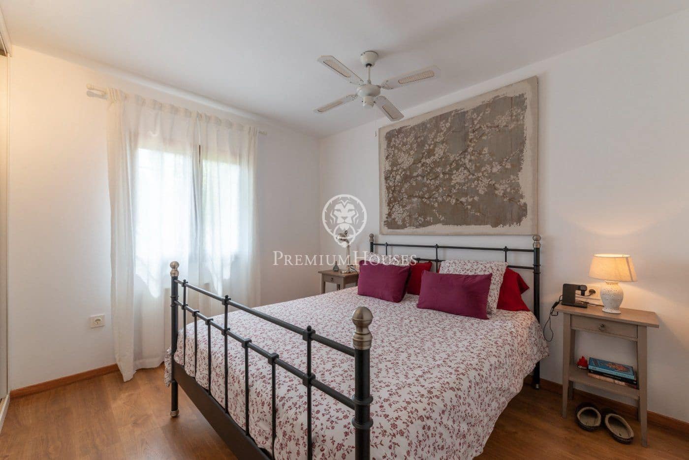 4 soverom Villa til salgs i Sant Pere de Ribes med svømmebasseng garasje - € 730 000 (Ref: 6824794)