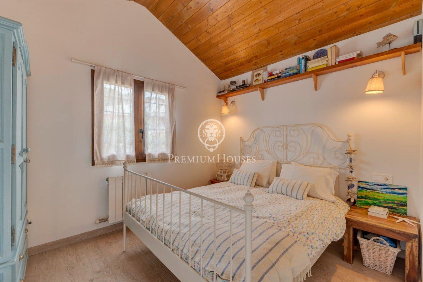 4 soverom Villa til salgs i Sant Pere de Ribes med svømmebasseng garasje - € 730 000 (Ref: 6824794)