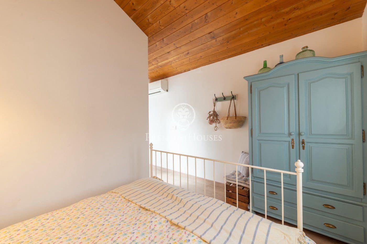 4 soverom Villa til salgs i Sant Pere de Ribes med svømmebasseng garasje - € 730 000 (Ref: 6824794)