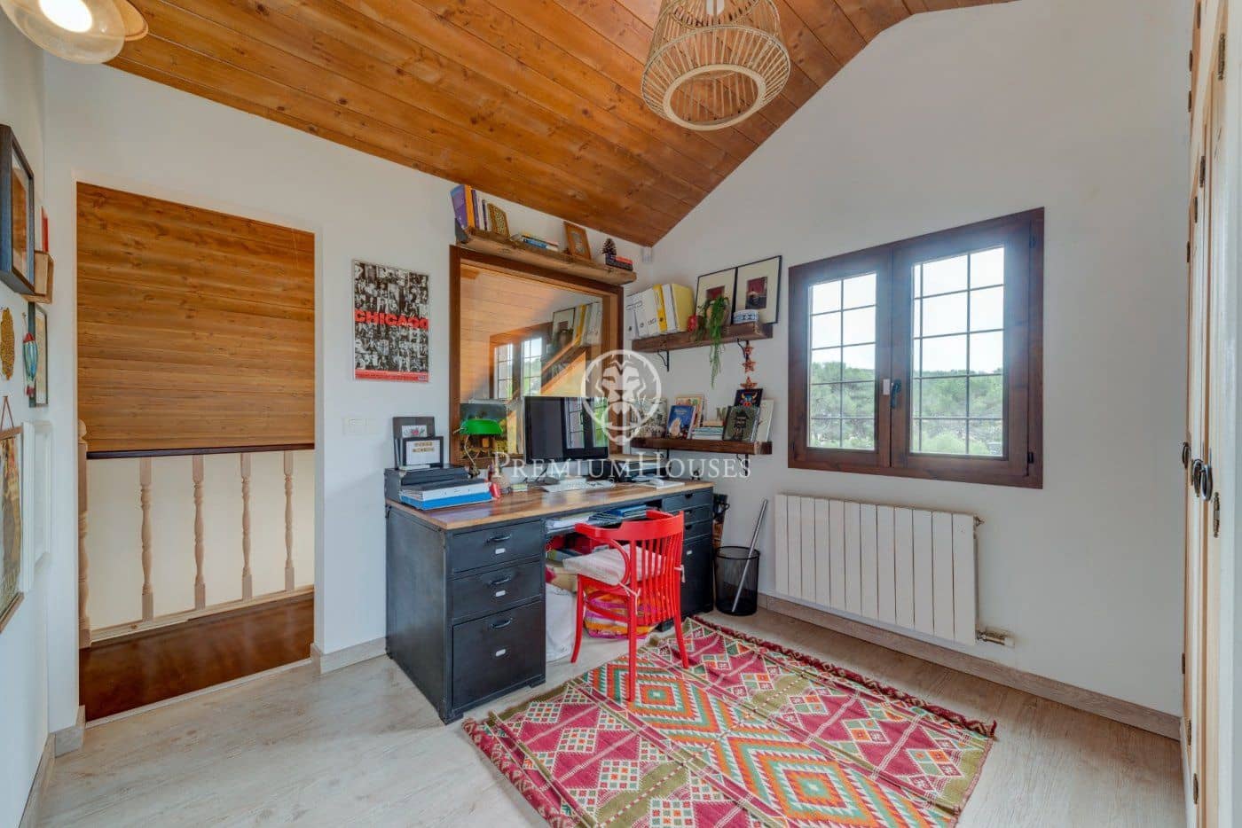 4 soverom Villa til salgs i Sant Pere de Ribes med svømmebasseng garasje - € 730 000 (Ref: 6824794)