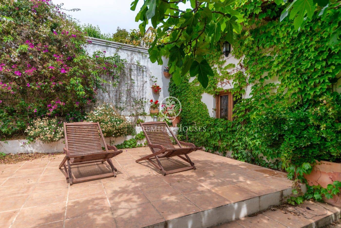 4 soverom Villa til salgs i Sant Pere de Ribes med svømmebasseng garasje - € 730 000 (Ref: 6824794)