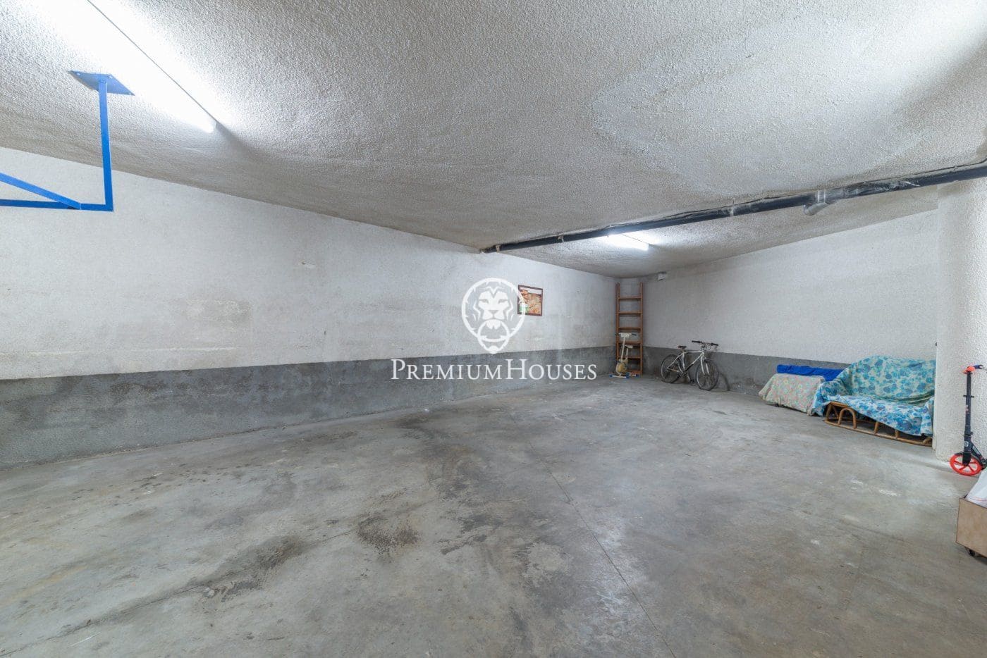 5 slaapkamer Rijtjeshuis te koop in Sitges met garage - € 1.200.000 (Ref: 6876139)
