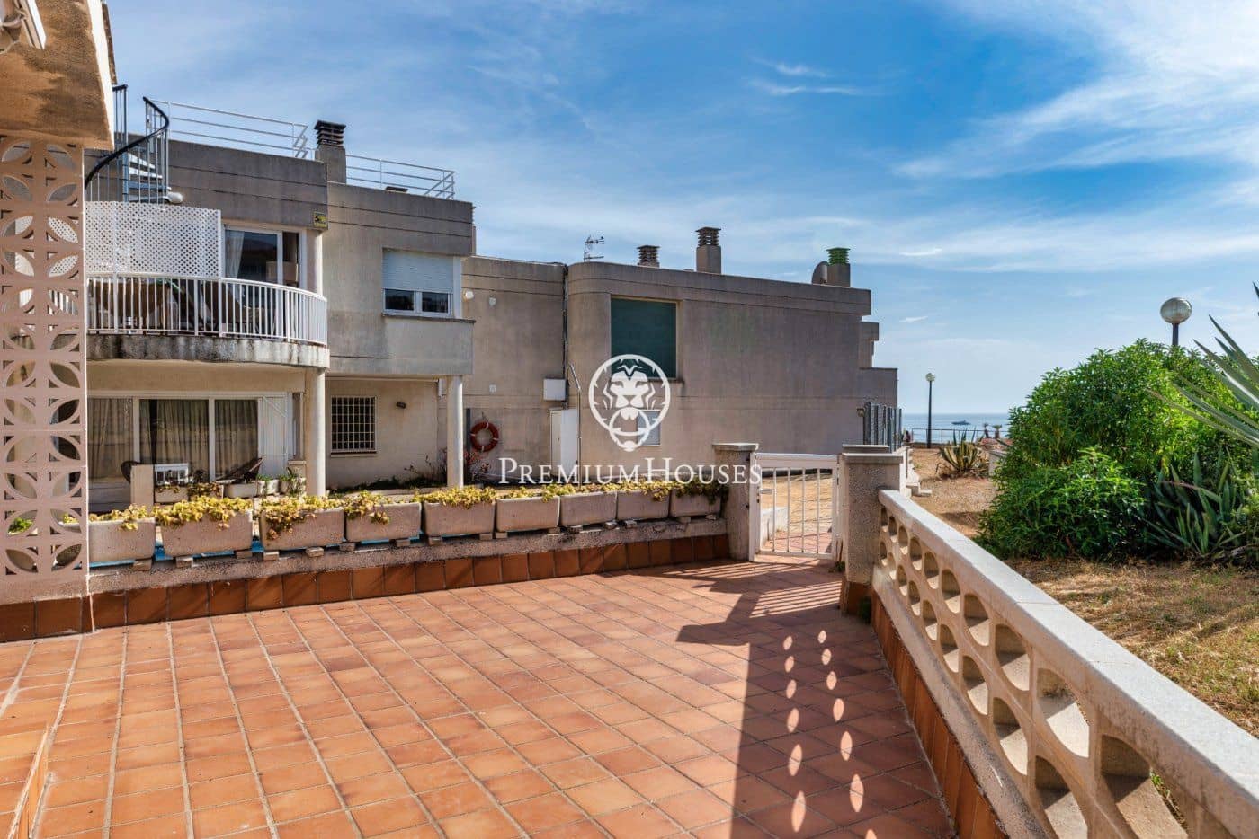 5 slaapkamer Rijtjeshuis te koop in Sitges met garage - € 1.200.000 (Ref: 6876139)