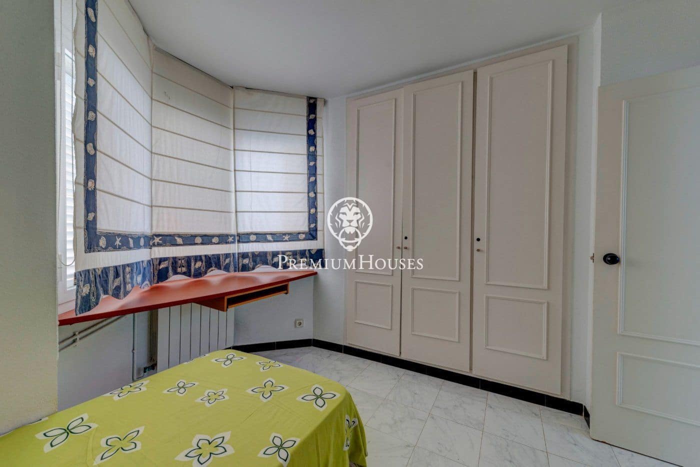 5 slaapkamer Rijtjeshuis te koop in Sitges met garage - € 1.200.000 (Ref: 6876139)