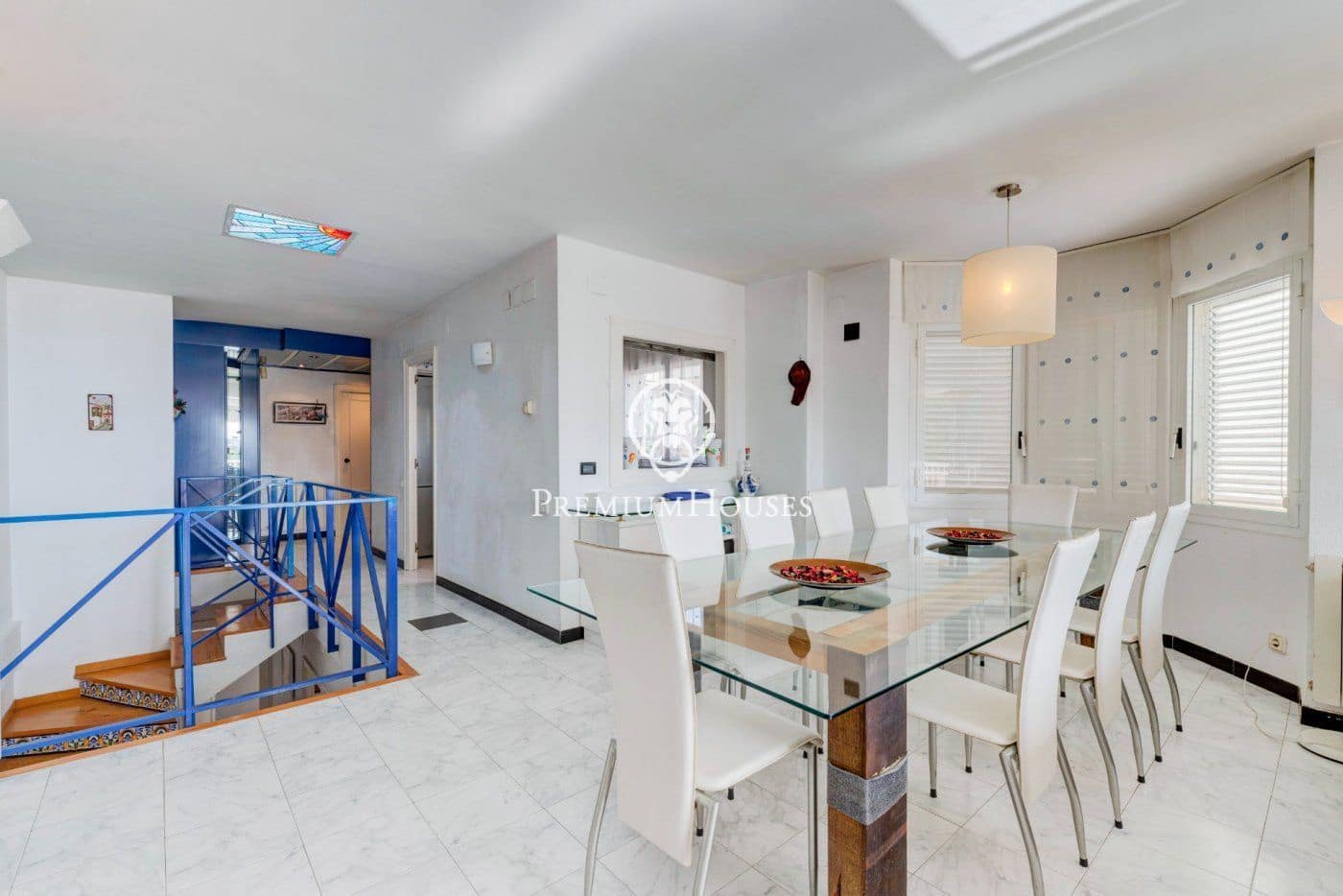 5 slaapkamer Rijtjeshuis te koop in Sitges met garage - € 1.200.000 (Ref: 6876139)