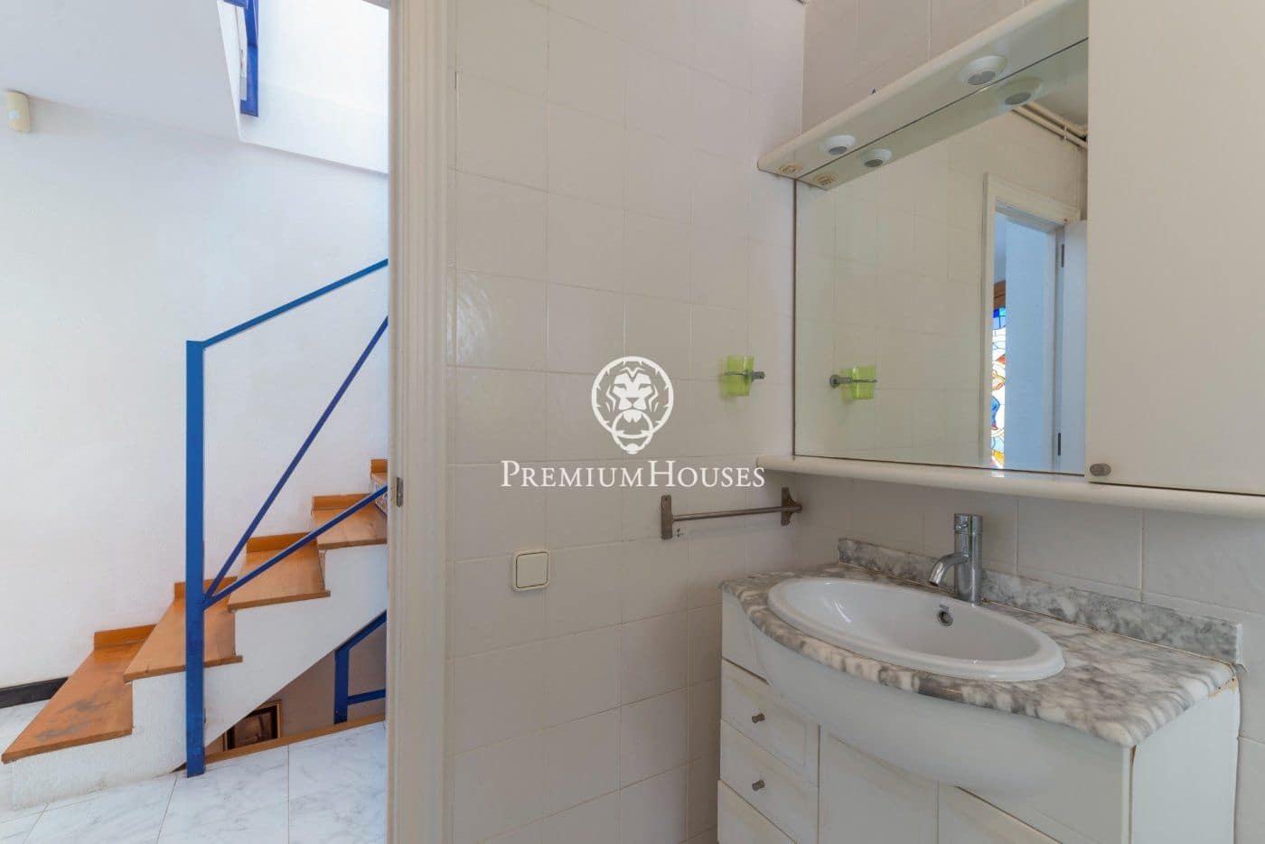 5 slaapkamer Rijtjeshuis te koop in Sitges met garage - € 1.200.000 (Ref: 6876139)