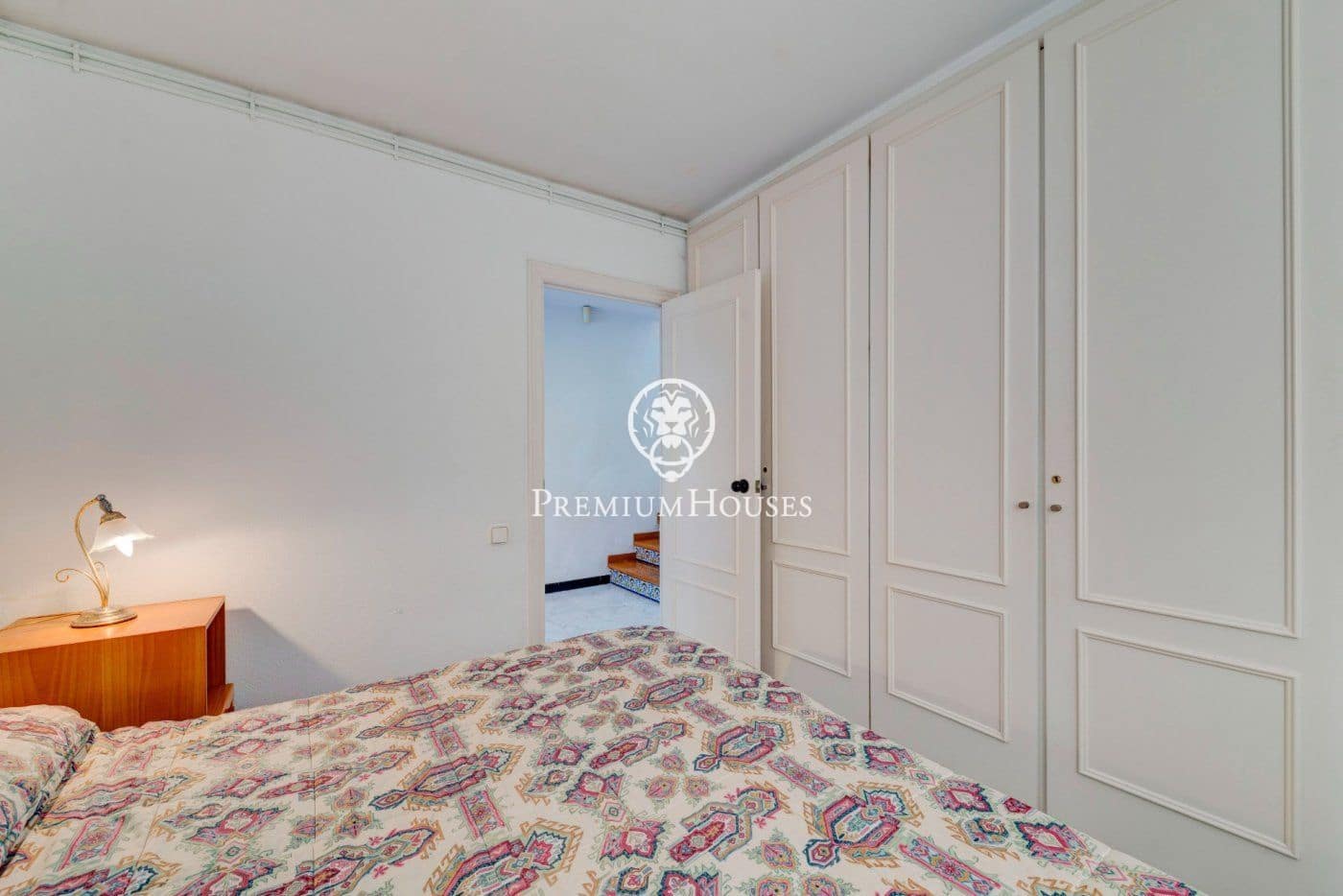 5 slaapkamer Rijtjeshuis te koop in Sitges met garage - € 1.200.000 (Ref: 6876139)