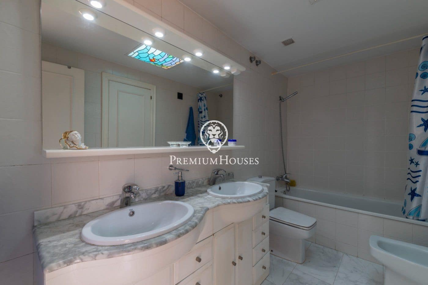 5 slaapkamer Rijtjeshuis te koop in Sitges met garage - € 1.200.000 (Ref: 6876139)