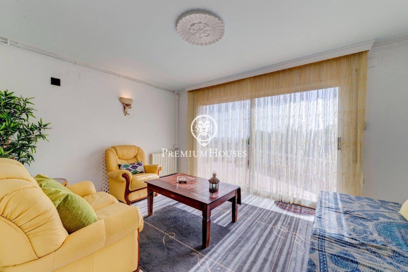 5 slaapkamer Rijtjeshuis te koop in Sitges met garage - € 1.200.000 (Ref: 6876139)