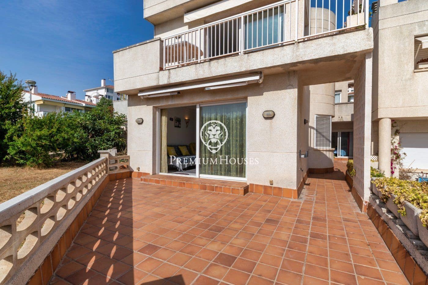 5 slaapkamer Rijtjeshuis te koop in Sitges met garage - € 1.200.000 (Ref: 6876139)