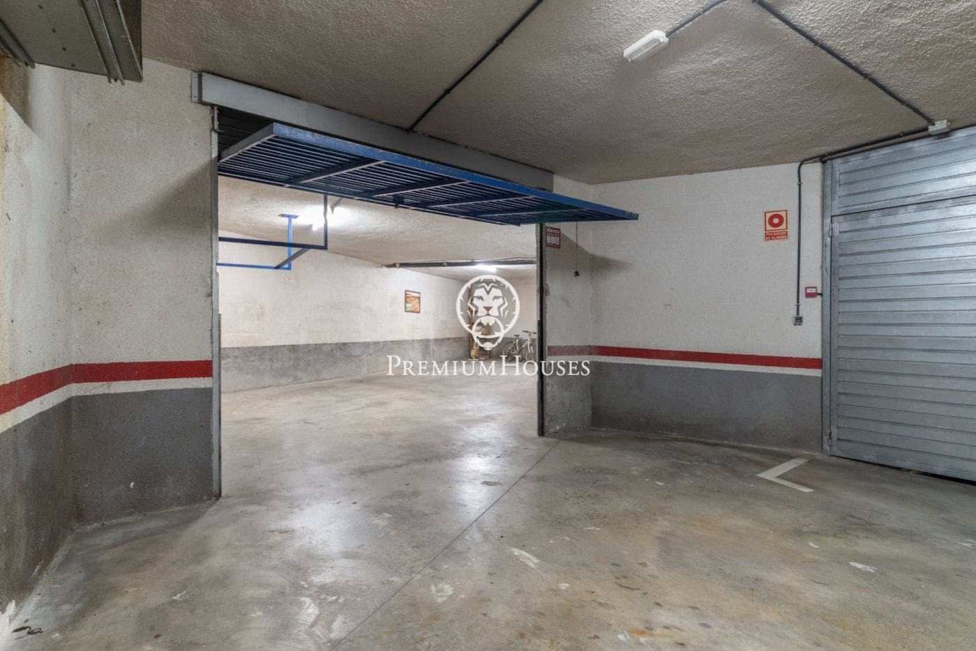 5 slaapkamer Rijtjeshuis te koop in Sitges met garage - € 1.200.000 (Ref: 6876139)