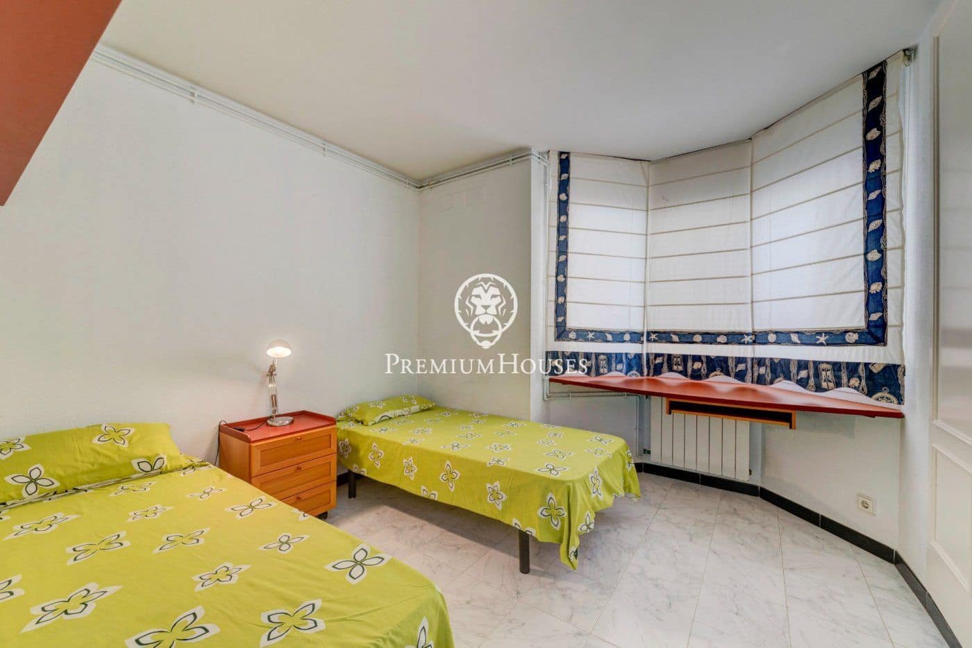 5 slaapkamer Rijtjeshuis te koop in Sitges met garage - € 1.200.000 (Ref: 6876139)