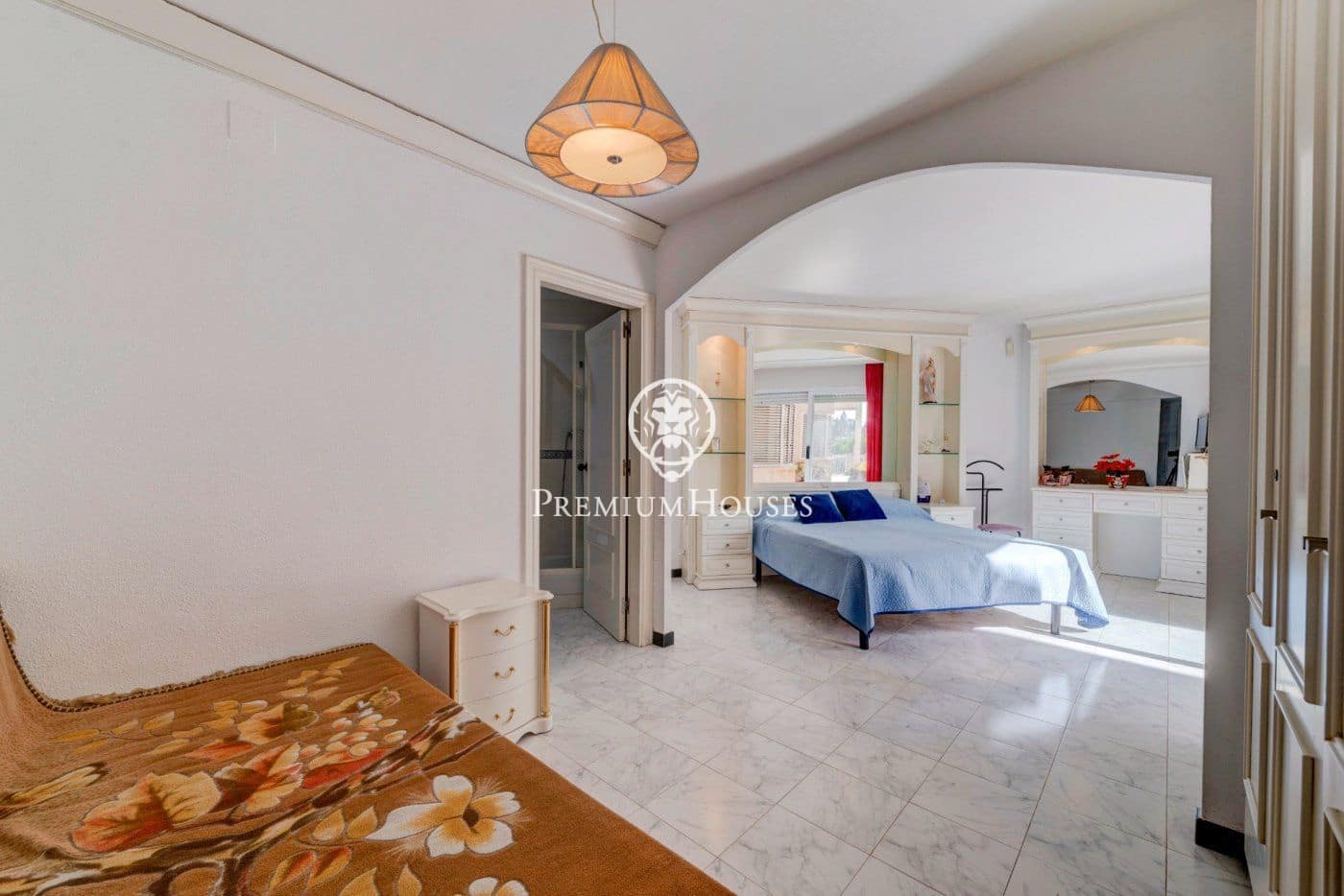 5 slaapkamer Rijtjeshuis te koop in Sitges met garage - € 1.200.000 (Ref: 6876139)