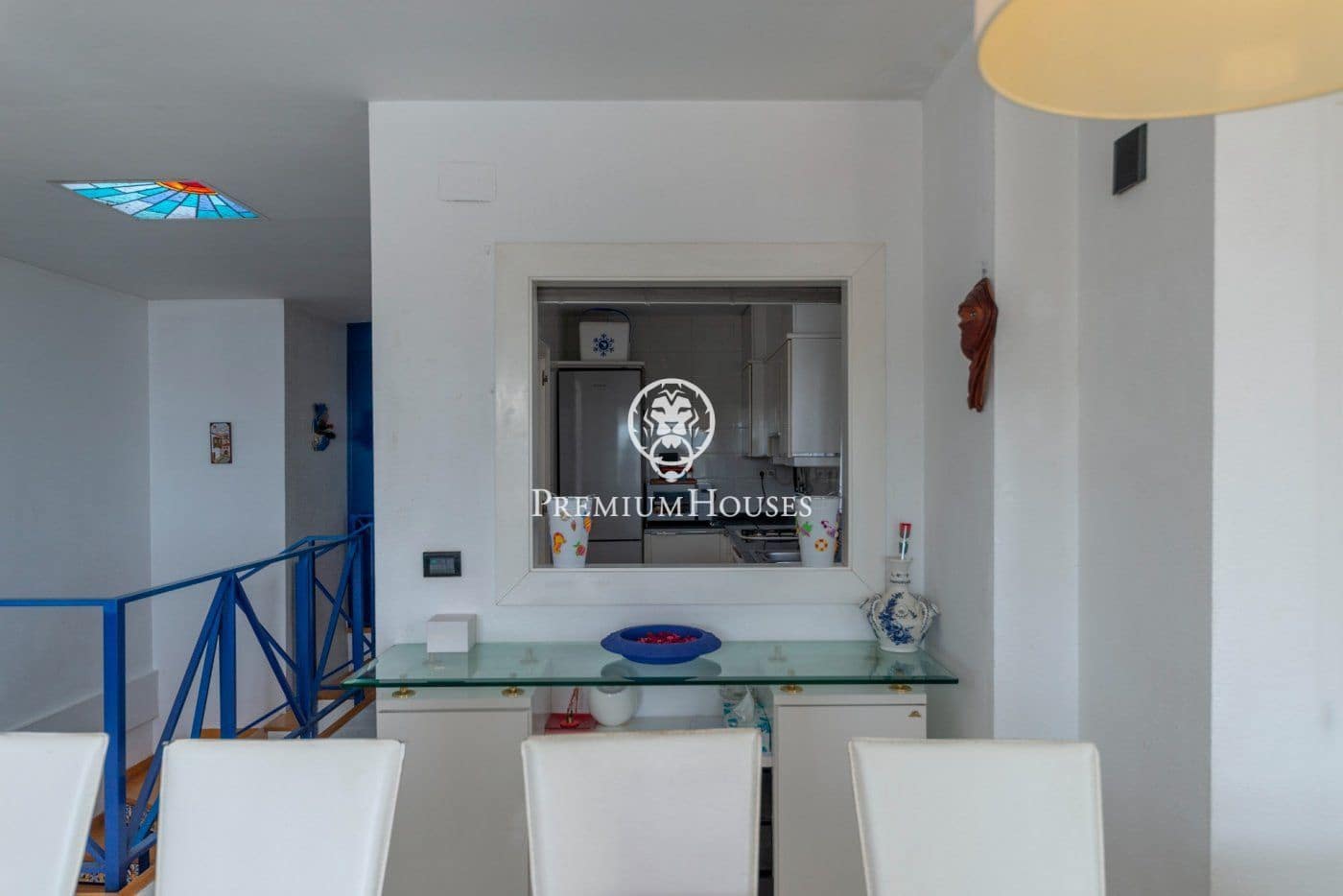 5 slaapkamer Rijtjeshuis te koop in Sitges met garage - € 1.200.000 (Ref: 6876139)