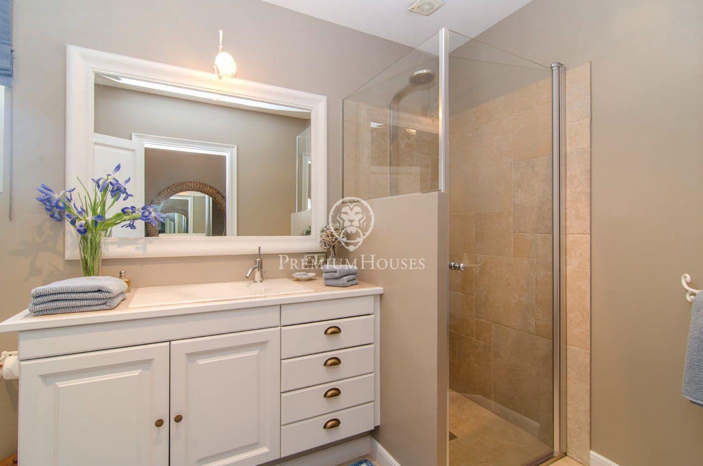 6 sypialnia Willa na sprzedaż w Sitges z basenem garażem - 2 650 000 € (Ref: 6978258)