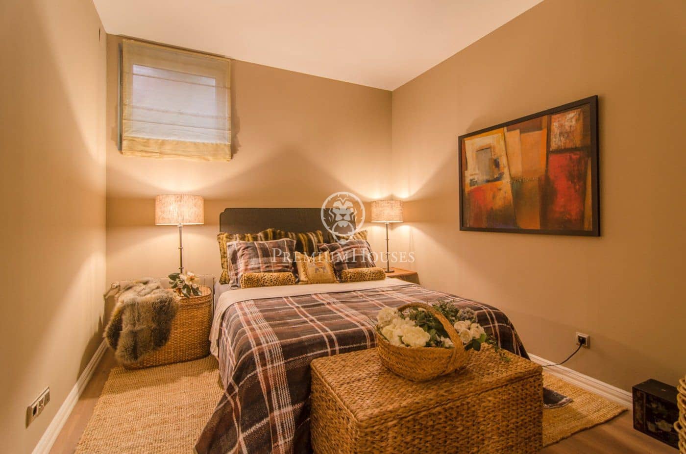 6 sypialnia Willa na sprzedaż w Sitges z basenem garażem - 2 650 000 € (Ref: 6978258)