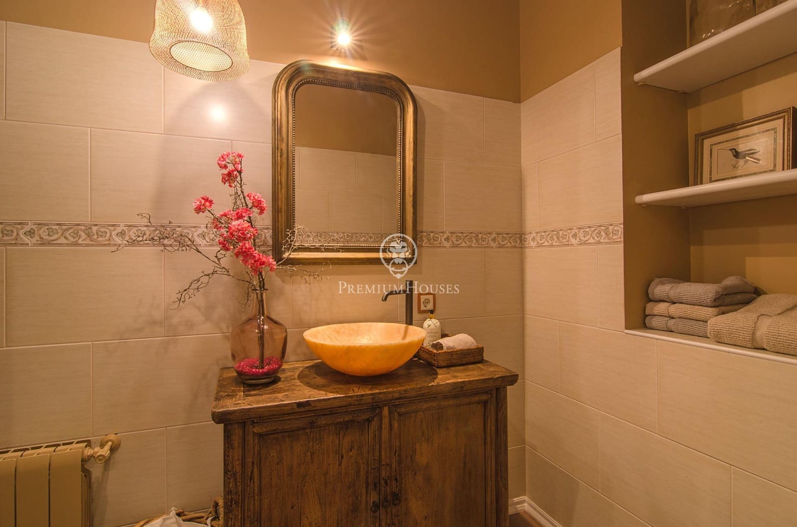 6 sypialnia Willa na sprzedaż w Sitges z basenem garażem - 2 650 000 € (Ref: 6978258)