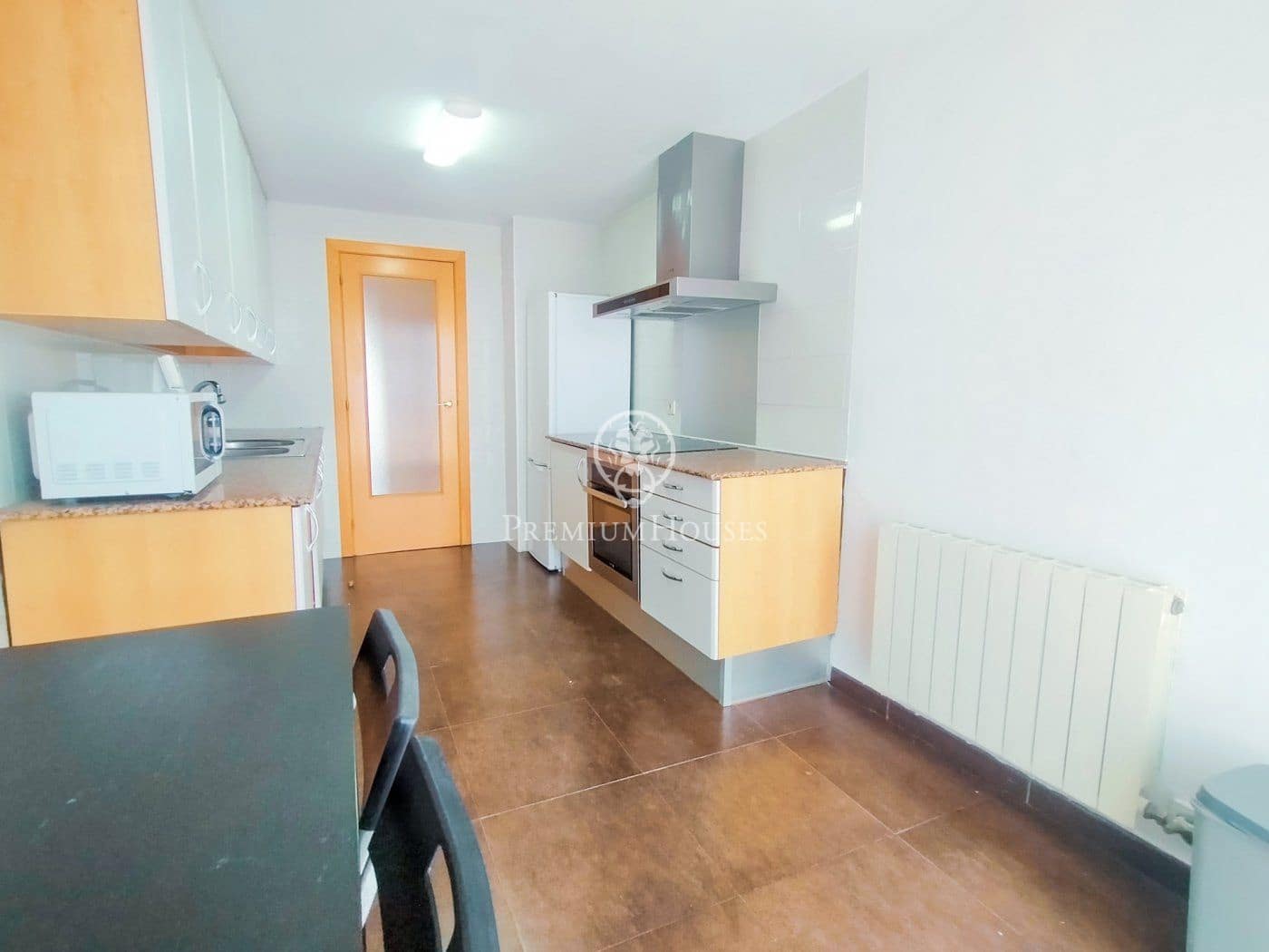 4 Zimmer Wohnung zu vermieten in Sitges mit Garage - 1.947 € (Ref: 7013172)