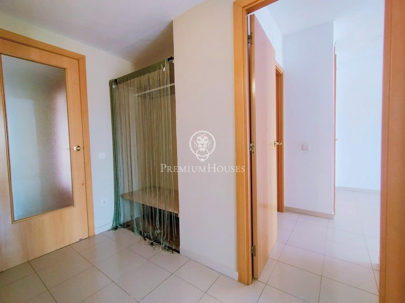 4 Zimmer Wohnung zu vermieten in Sitges mit Garage - 1.947 € (Ref: 7013172)