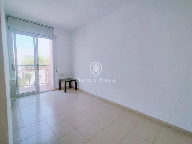 4 Zimmer Wohnung zu vermieten in Sitges mit Garage - 1.947 € (Ref: 7013172)