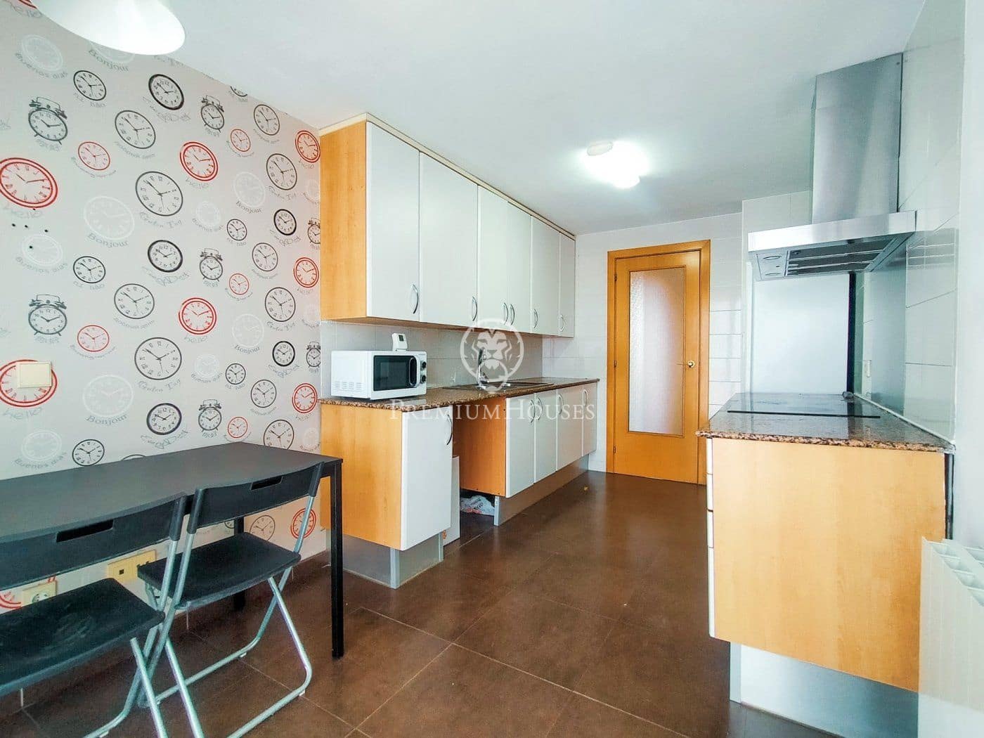 4 Zimmer Wohnung zu vermieten in Sitges mit Garage - 1.947 € (Ref: 7013172)