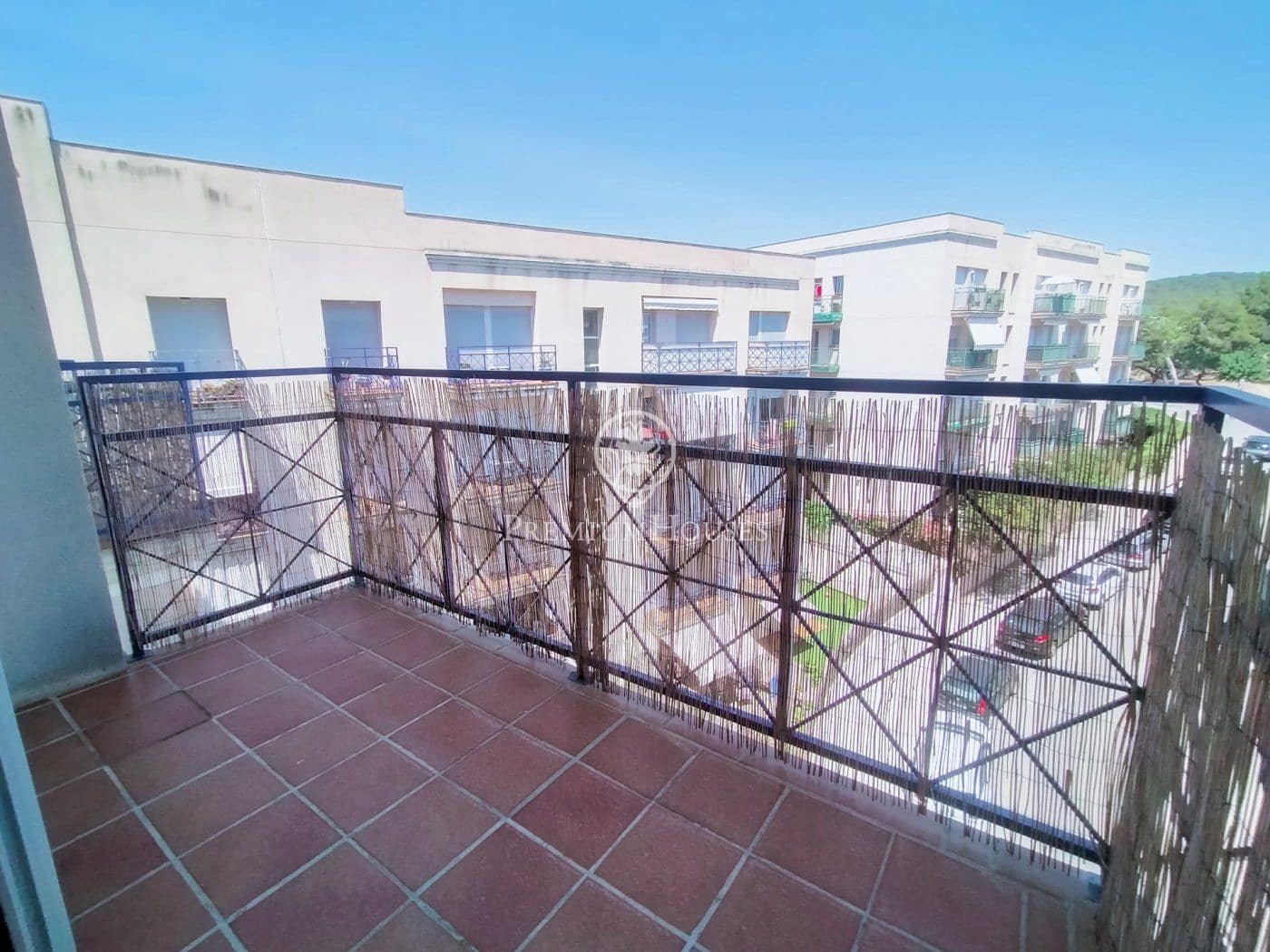 4 Zimmer Wohnung zu vermieten in Sitges mit Garage - 1.947 € (Ref: 7013172)