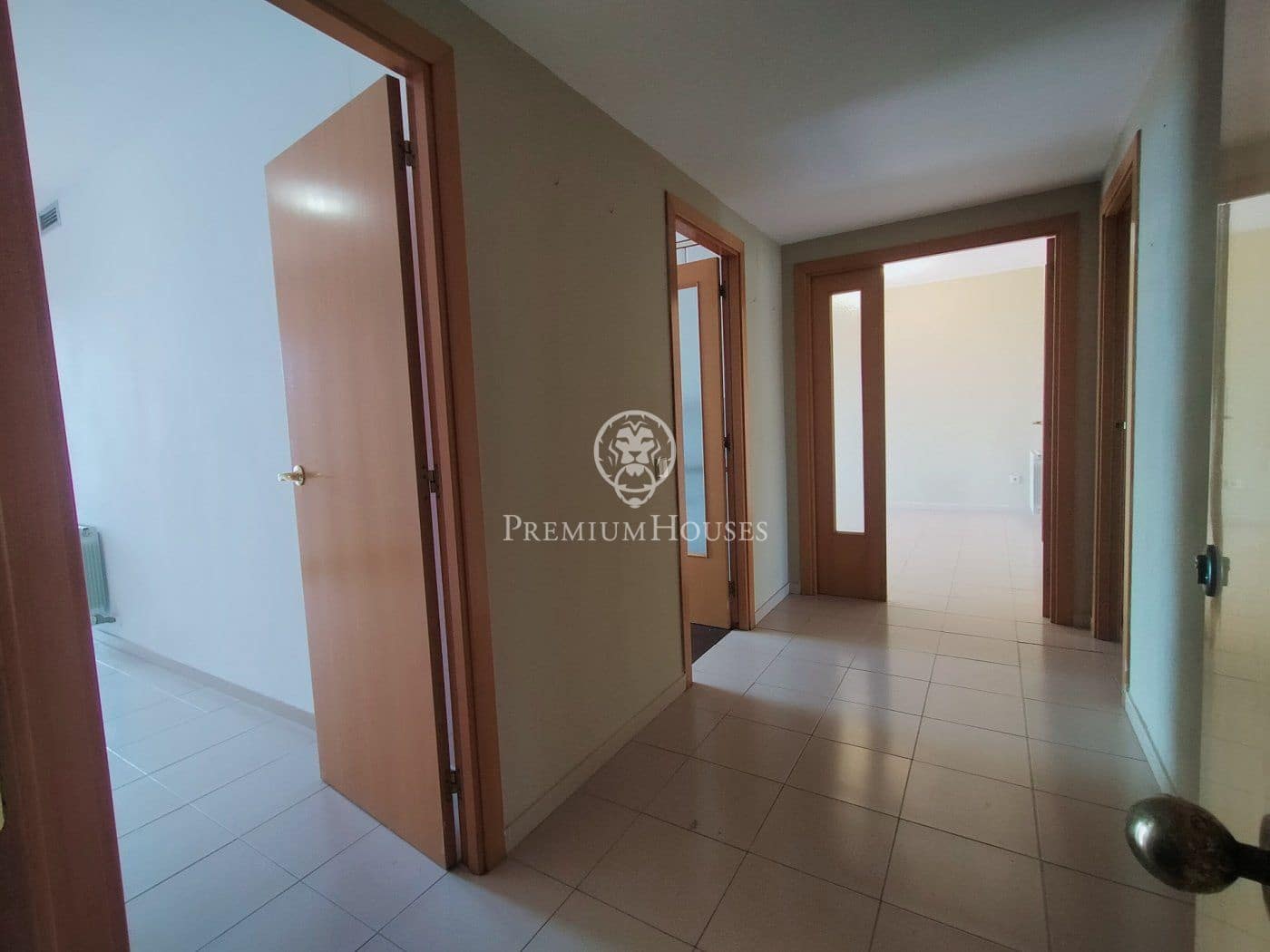 4 Zimmer Wohnung zu vermieten in Sitges mit Garage - 1.947 € (Ref: 7013172)