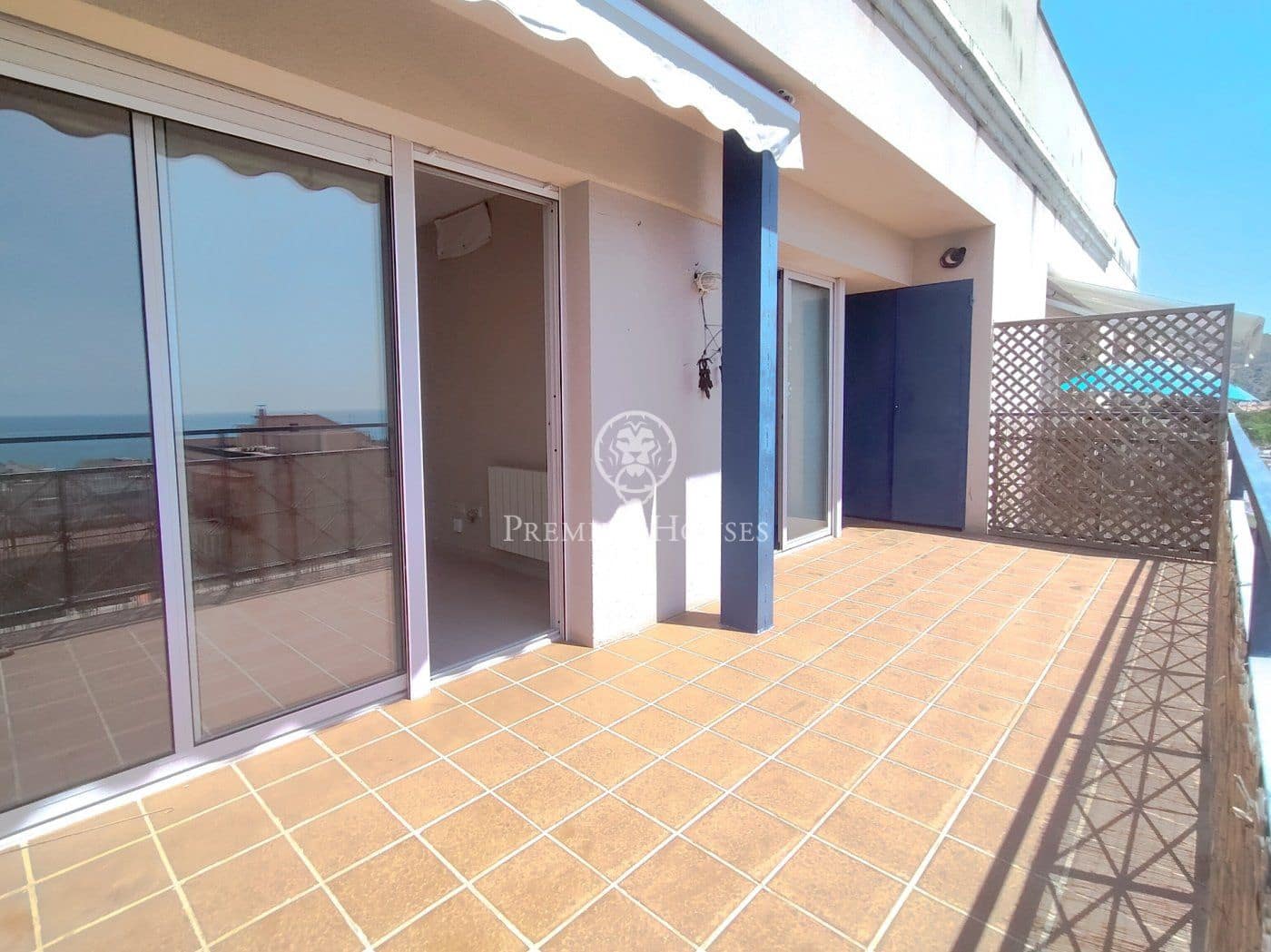 4 Zimmer Wohnung zu vermieten in Sitges mit Garage - 1.947 € (Ref: 7013172)