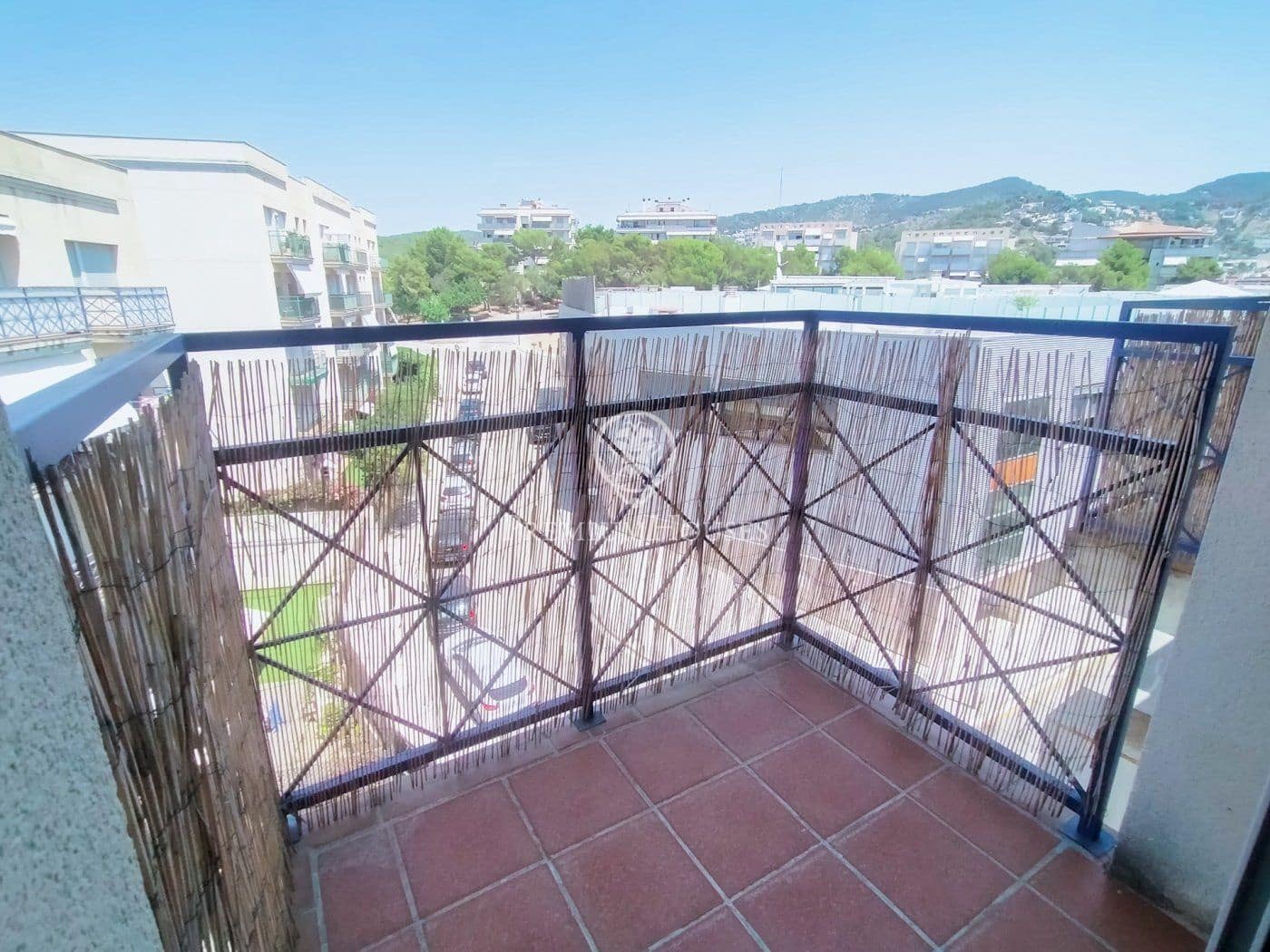 4 Zimmer Wohnung zu vermieten in Sitges mit Garage - 1.947 € (Ref: 7013172)